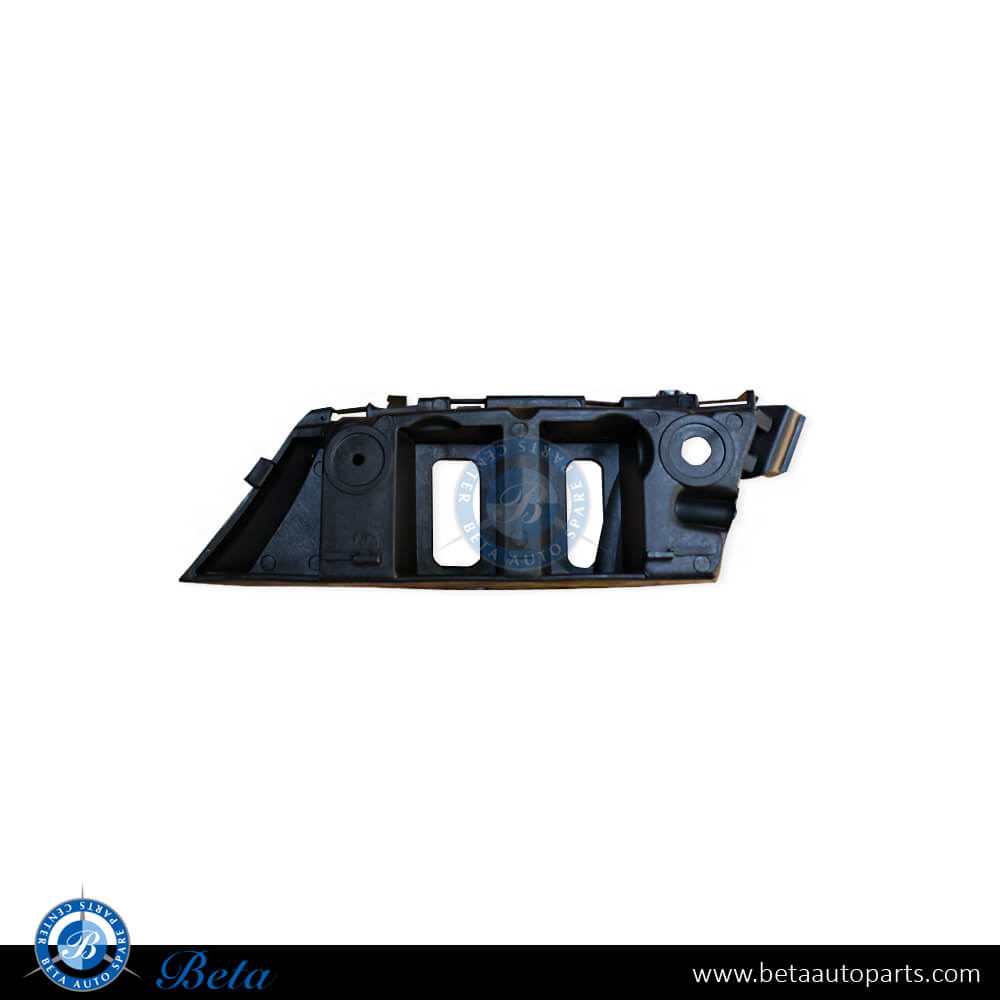 Right Side Front Bumper Bracket for Volkswagen Tiguan 2008-2011 models, Part Number 5N0807184B Right Side Front Bumper Bracket for Volkswagen Tiguan 2008-2011 models, Part Number 5N0807184B